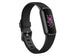 Fitbit - Luxe Fitness & Wellness Tracker - Graphite - FB422BKBK