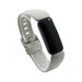 Fitbit Inspire 2 Fitness Tracker Lunar White - FB418BKWT