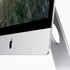 Apple - 21.5" iMac with Retina 4K display - Intel Core i5 (3.0GHz) - 8GB Memory - 1TB Fusion Drive - Silver