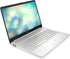 HP Laptop - 15.6" WXGA Touch - Ryzen 7 3700U - 12GB RAM - 256GB SSD - Silver