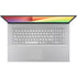 Asus Vivobook 17 - HD+ - Ryzen 7 3700U - 12GB RAM - 512GB SSD - Silver