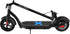 Hover-1 - Alpha Foldable Electric Scooter w/12 mi Max Operating Range-Black