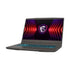 MSI Thin 15 B12VE-1828PT - FHD - i7-12650H - 16GB RAM - RTX 4050 - 512GB SSD - Cosmos Gray