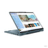Lenovo Yoga 7 14IAL7 – 14" 2.2K Touch – Intel Core i7-1255U – 16GB RAM – 512GB SSD – Stone Blue - 82QE000KUS