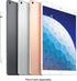 Apple iPad Air with Wi-Fi + Cellular - 256GB - Silver - MV1F2LL/A