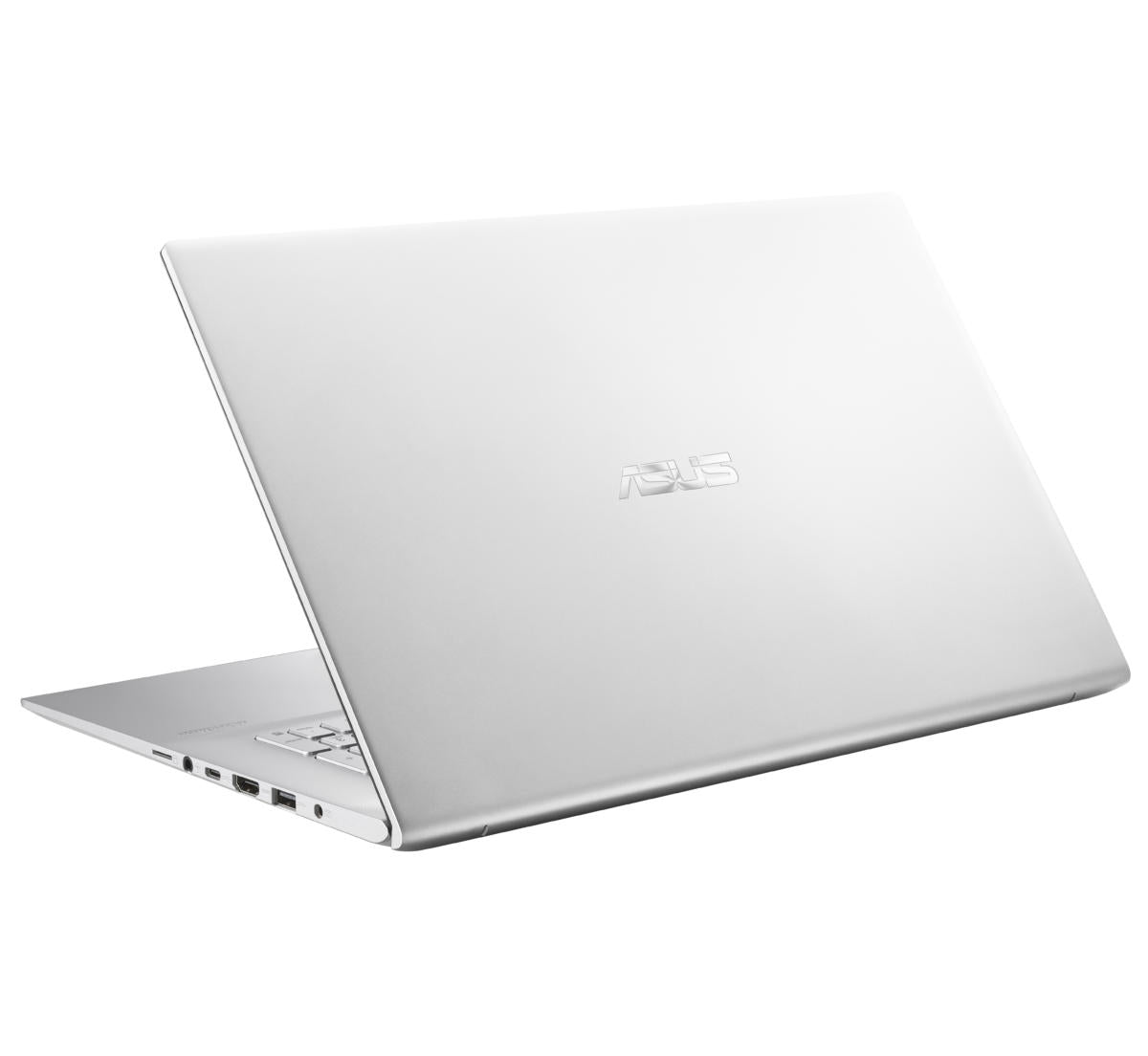 ASUS Vivobook X712JA - HD+ - i7-1065G7 - 16GB RAM - 1TB SSD - Silver