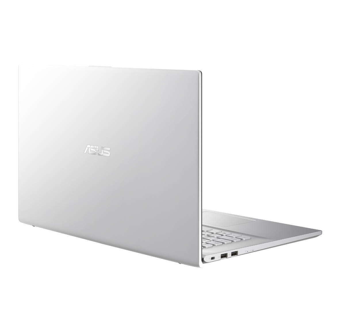 ASUS Vivobook X712JA - HD+ - i7-1065G7 - 16GB RAM - 1TB SSD - Silver
