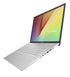 ASUS Vivobook X712JA - HD+ - i7-1065G7 - 16GB RAM - 1TB SSD - Silver