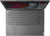 Lenovo - Slim Pro 7 14" 90Hz 2.5K (WQXGA) Touch-Screen Laptop -AMD Ryzen 7 7735HS - NVIDIA GeForce RTX 3050 - 16GB RAM - 512GB SSD - Storm Grey - 83AX0000US