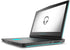 Alienware 17 R4 CTO - FHD - i7-7700HQ - 16GB RAM - GTX1060 - 1TB HDD / 128GB SSD - Black