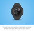 Garmin Instinct 2 45mm Smartwatch - Graphite - 010-02626-10