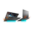 Alienware M16 R1 16" Gaming Laptop - i7-13700HX - 16GB RAM - RTX 4070 - 1TB SSD - Dark Metallic Moon - AWM16-7602BLK-PUS