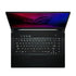 ASUS ROG Zephyrus M15 15.6" UHD - i7-10750H - 16GB RAM - 1TB SSD - NVIDIA GeForce RTX 2060 - Prism Black - GU502LV-BI7N8