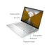 HP ENVY 2-in-1 15.6" FHD Touch-Screen Laptop - Intel Core i7-1195G7 - 16GB RAM - 512GB SSD + 32GB Optane - 15M-ES1023DX