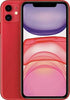 Verizon - Apple iPhone 11, 128GB, Red - MWLG2LL/A