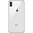 Unlocked - Apple iPhone XS Max, US Version, 512GB, Silver - MT5H2LL/A