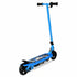 Hyper Ripper Kids Electric Scooter w/ 10mph Max Speed - 6.5 Mile Range - Blue