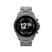 Fossil - Gen 6 Smartwatch 44mm Stainless Steel - Smoke - FTW4059V