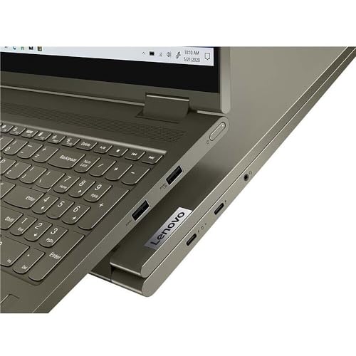 Lenovo Yoga 7 15ITL5 2-in-1 15.6" - i7-1165G7 - 12GB RAM - 512GB SSD - 82BJ007WUS