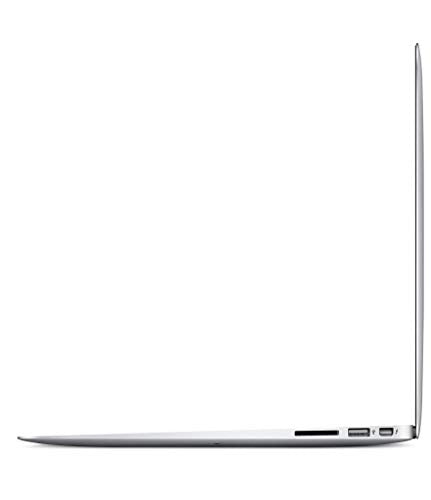 Apple MacBook Air 13.3"" Display  4GB Memory 256GB Flash Storage Silver - MD232LL/A