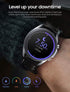 Samsung Galaxy Watch3 Smartwatch 41mm Stainless LTE - Mystic Silver - SM-R855UZSAXAR