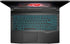 MSI Crosshair 15 A11UEK-084 - FHD - i7-11800H - 16GB RAM - RTX 3060 - 1TB SSD - Titanium Gray