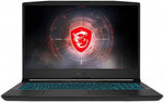 MSI Crosshair 15 A11UEK-084 - FHD - i7-11800H - 16GB RAM - RTX 3060 - 1TB SSD - Titanium Gray