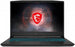 MSI Crosshair 15 A11UEK-084 - FHD - i7-11800H - 16GB RAM - RTX 3060 - 1TB SSD - Titanium Gray