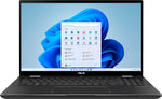 ASUS-ZenBook Flip 15 Q538EI – 15.6" FHD Touch – i7-1165G7 – 16GB RAM – GTX 1650Ti – 1TB SSD