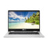 ASUS 14" Chromebook - Intel Celeron - 4GB - 32GB eMMC Flash - Silver C423NADH02