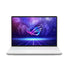 ASUS ROG Zephyrus 14” WQXGA 120Hz – Ryzen 9 6900HS – 16GB RAM – Radeon RX 6700S - 1TB SSD - White