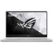 ASUS ROG Zephyrus G14 – 14" FHD 120Hz – AMD Ryzen 9 4900HS – RTX 2060 Max-Q – 16GB RAM – 1TB SSD – Moonlight White – GA401IV-BR9N6