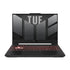 ASUS TUF Gaming A15 – 15.6" FHD 144Hz – AMD Ryzen 7 6800H – 8GB DDR5 RAM – RTX 3050 Ti – 512GB SSD – Gray – FA507RE-A15.R73050T