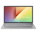 ASUS Vivobook X712JA - HD+ - i7-1065G7 - 16GB RAM - 1TB SSD - Silver