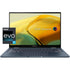 ASUS ZenBook 14 - 2-in-1  - Touch i7-1360P - 16GB RAM - 1TB SSD - Ponder Blue
