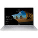 ASUS ZenBook – 14" 2-in-1 FHD Touch – AMD Ryzen 5 3500U – 8GB RAM – 256GB SSD – Silver – Q406DA-BR5T6
