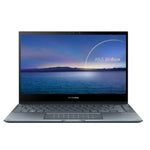 ASUS ZenBook Flip 13 Ultra Slim 2-in-1 13.3” FHD , i7-1065G7, 16GB RAM, 512GB SSD, Win10, Pine Grey, UX363JA-XB71T