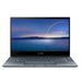 ASUS ZenBook Flip 13 Ultra Slim 2-in-1 13.3” FHD , i7-1065G7, 16GB RAM, 512GB SSD, Win10, Pine Grey, UX363JA-XB71T