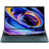 ASUS ZenBook Pro Duo 15 UX582 - 15.6" FHD Touch - i9-11900H - 32GB RAM - RTX 3060 - 1TB SSD - Blue - UX582HM-XH96T