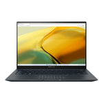 ASUS Zenbook 14X 14.5" TS - Intel Evo Platform i5-13500H - 8GB RAM - 512GB SSD - Inkwell Gray - Q410VA-EVO.I5512