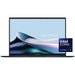 ASUS Zenbook 14 – OLED 14” 3K Touch – Intel Core Ultra 7 155H – Arc Graphics – 32GB RAM – 1TB SSD – Intel Evo Edition – Ponder Blue – UX3405MA-PH77