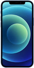 AT&T Apple iPhone 12 - 64GB - Blue - MGEK3LL/A
