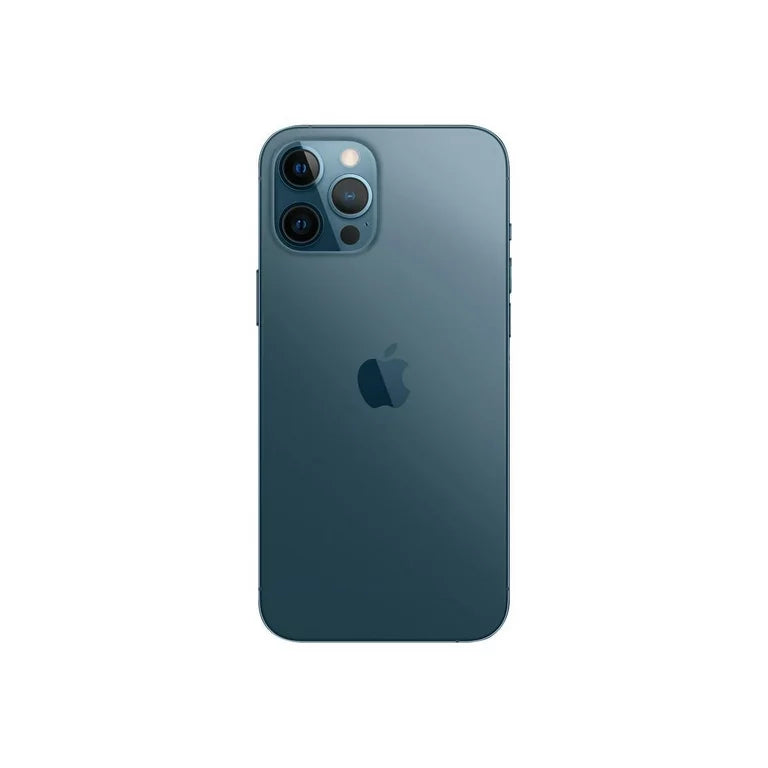 AT&T Apple iPhone 12 Pro Max - 128GB - Pacific Blue - MG913LL/A AT&T Apple iPhone 12 Pro Max - 128GB - Pacific Blue - MG913LL/A