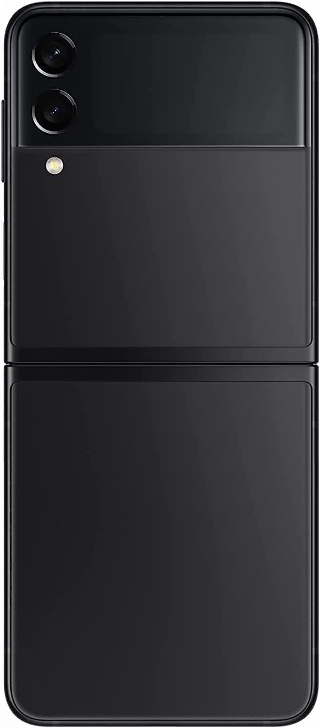 AT&T Samsung Galaxy Z Flip3 5G - 128GB - Black - SM-F711UZKBATT