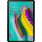 AT&T - Samsung - Galaxy Tab S5e - 10.5" - 64GB - Wi-Fi + 4G LTE Carrier - Black - SM-T727AZKAATT