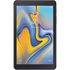 AT&T - Samsung Galaxy Tab A 8.0"" - 32GB - Black - SM-T387AZKAATT