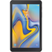AT&T - Samsung Galaxy Tab A 8.0"" - 32GB - Black - SM-T387AZKAATT