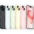 AT&T Apple iPhone 15 Plus