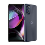 AT&T Motorola Moto G (2022)  - 64GB - Gray - XT2213-2