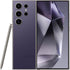 AT&T Samsung Galaxy S24 Ultra 5G - 256GB - Titanium Violet - SM-S928UZVEATT